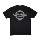 Red Sky Mourning Tee - Black